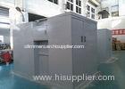 10000 KVA Unit Transformer Substation 3 Phase , Combination Power Transformers