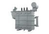 Isolation Three Phase 20000 KVA OLTC Oil Type Transformer With Metal Coil