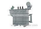 Isolation Three Phase 20000 KVA OLTC Oil Type Transformer With Metal Coil