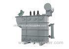 Isolation Three Phase 20000 KVA OLTC Oil Type Transformer With Metal Coil