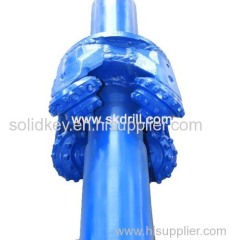 Reamer drilling bit used for HDD