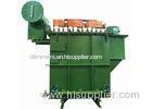 Induction Furnace 3ph Electric Arc Furnace Transformer , Oil Filled Distribution Transformers