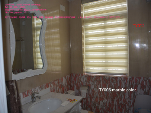 waterproof wallpaper for bathrooms