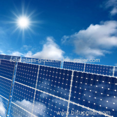 PV MOMO solar panel for solar mould system
