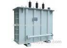 8000 KVA / 10000 KVA Three Phase Power Transformer 11 KV Energy Efficient