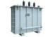 8000 KVA / 10000 KVA Three Phase Power Transformer 11 KV Energy Efficient