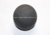 Ground 63mm Diamerter Viton Rubber Balls With Metal Insert For Auto Industry