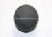 Ground 63mm Diamerter Viton Rubber Balls With Metal Insert For Auto Industry