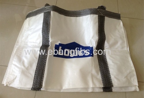 PP woven bag FIBC jumbo bag