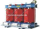 160 KVA / 315 KVA Three Phase Transformer Dry Types 13.8kv For Highrise Building