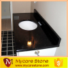 Black galaxy granite kitchen bathroom countertop price