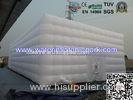 Wonderful Promotion Inflatable Cube Tent Building Oxford Fabric