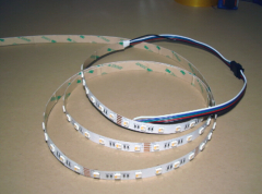 4 in 1 RGBW LED strip lights