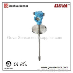 Submersible Liquid Level Transmitter