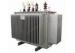 Building 12KV / 15KV Oil Immersed Transformer Electrical , Power Distribution Transformer