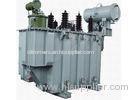 18KV Electrical OLTC Transformer With On Load Tap Changer , 6300 KVA / 8000 KVA