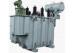 18KV Electrical OLTC Transformer With On Load Tap Changer , 6300 KVA / 8000 KVA
