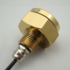 27W LED Boat drain plug light