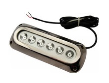 18W LED Deck Light