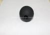 EPDM Ball Molded Rubber Balls With Straight Through Hole For Electric Appliance