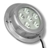 18W underwater led marine lights RGB