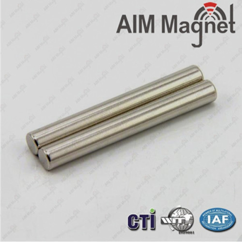 N45/Ni coating free sampls D10*3mm magnet