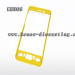 Mobile phone housing die casting mold making