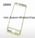 Mobile phone housing die casting mold making