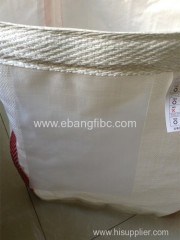 PP Fibc Ton bulk bag/cement and steel ton bag