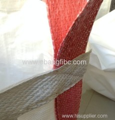 citric acid packaging pp woven bag with liner