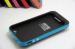 Portable Charging Pack Iphone 4s External Battery Case 2000mah DC 5V