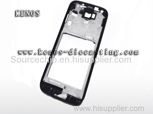 Smart phone shell magnesium alloy die casting