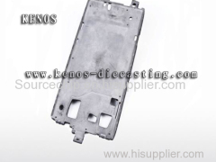 Smart phone shell magnesium alloy die casting