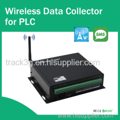 Wireless Programmable Logic Controller