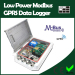 Low Power Modbus GPRS Data Logger