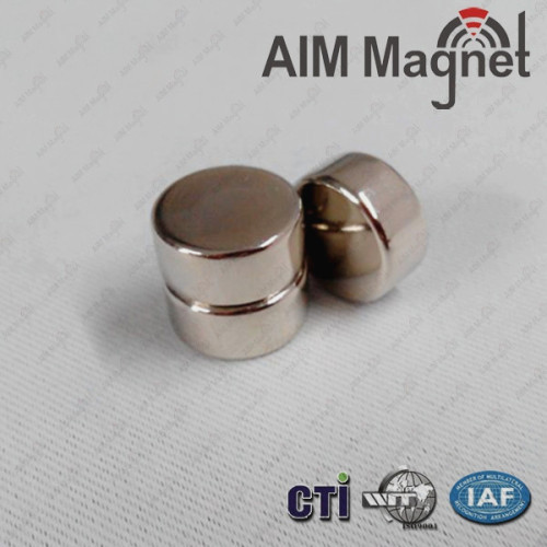 Bar Strong Neodymium Magnets for Industrial Equipments