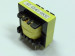 EE40 high voltage high frequency vertical switch mode transformer