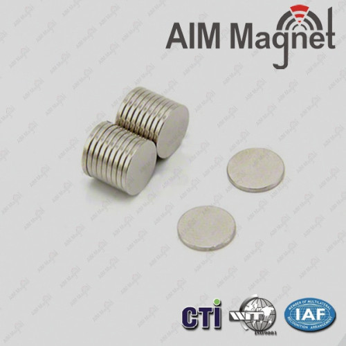 experienced exporter for hot sale neodymium magnet n42