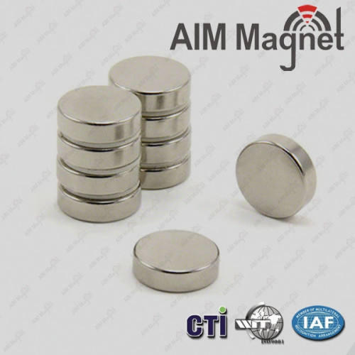 1/4inch hot sale magnets-N45 neodymium magnetic block