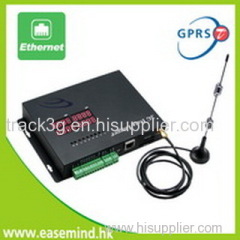 Pulse Counter 3G Data Logger