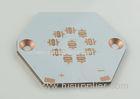 Custom Immersion Gold / HASL / OSP Thermal Conductivity PCB For Voltage Regulator