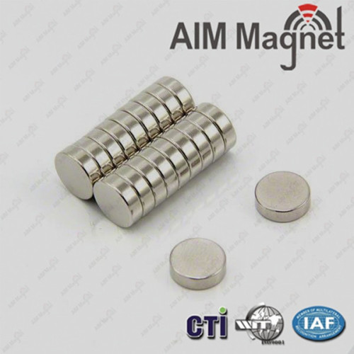 rare earth neodymium countersunk magnet D15*5mm