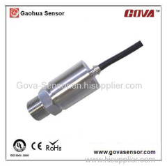 Piezoresistive OEM Pressure Transducer