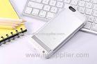 External Battery Phone Power Bank Iphone 6 Charging Case High Efficiency