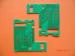 Electronic Circuit Board FR1 Immersion Gold PCB Fabrication Service
