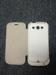 External Battery Charger Case For Samsung Galaxy S 3 I9300 , Rechargeable Phone Battery