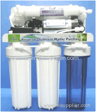 Reverse Osmosis System For Home use