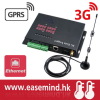 Temperature Humidity 3G Data Recorder