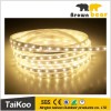 3528 120smd/m non-waterproof led light strip specification