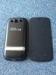 Leather Pouch External Power Bank Battery Charger Cover Case For Samsung Galaxy S3 Mini